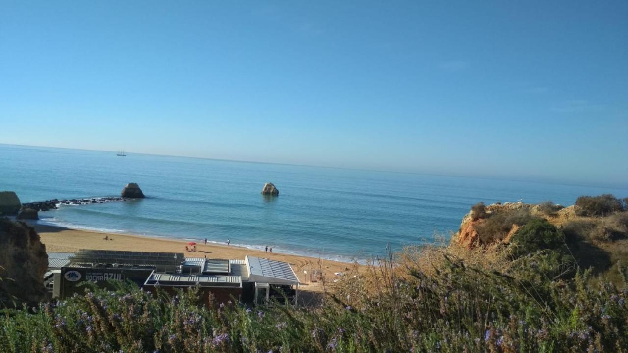 Albur Village B - Camomile Alvor Kültér fotó